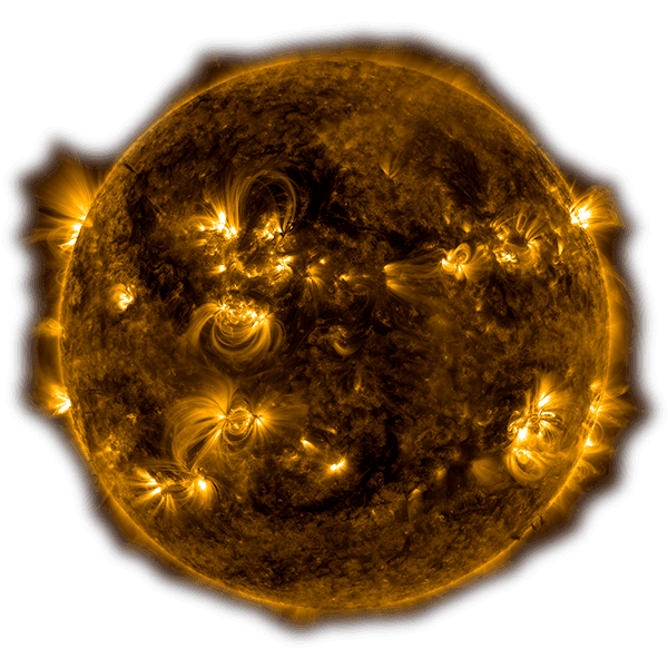 sun